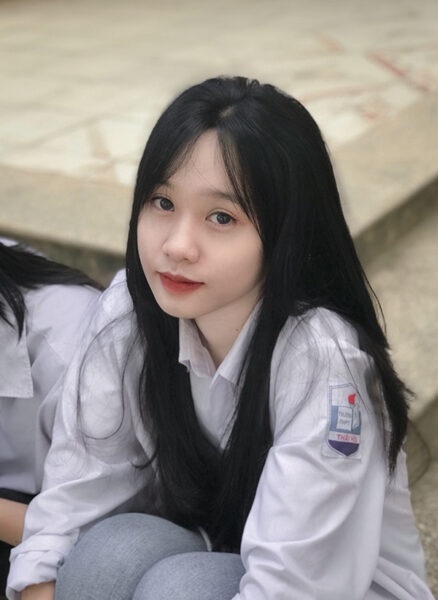 Vũ Thị Phương - Nam Định