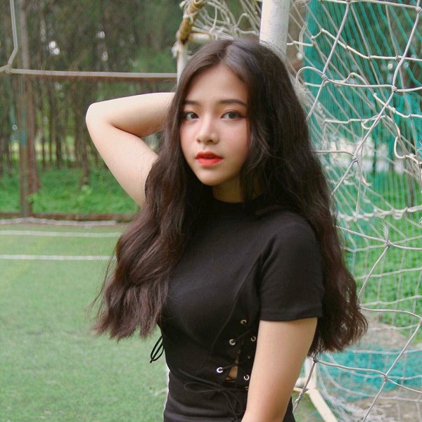 Bùi Thị Ngọc - Ninh Bình