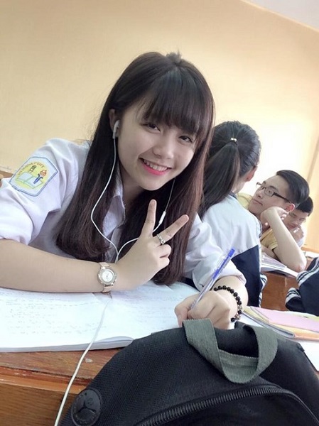 Trần Thị Mai - Nghệ An