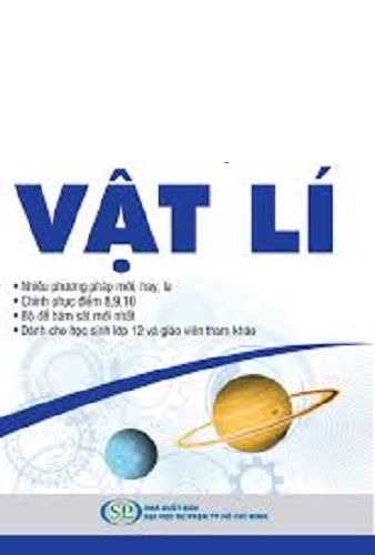 GIAO LƯU THI HỌC SINH GIỎI VẬT LÝ 12 CÁC TRƯỜNG THPT THANH HOÁ 2024 - 2025